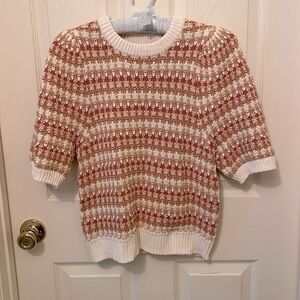 Universal Thread knitted top